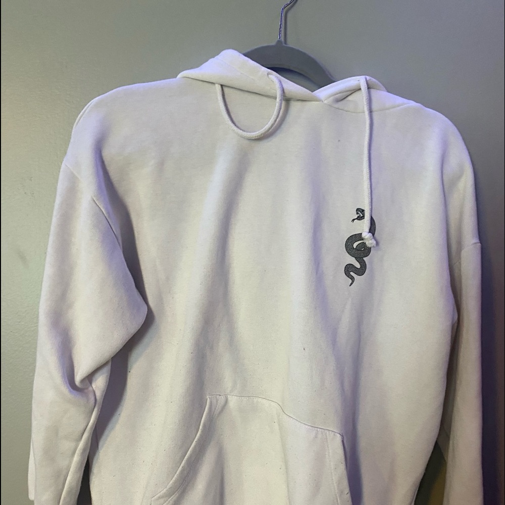 hoodie